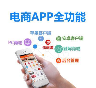 10年APP定制开发 安卓 ios app软件应用开发 电商