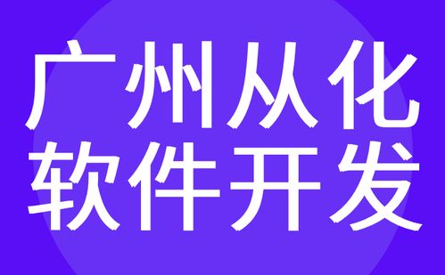 广州从化区软件开发 专业手机app定制 外包 红匣子科技